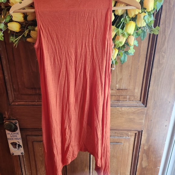 COPY - Nwt sharkbite long tank - Picture 2 of 5